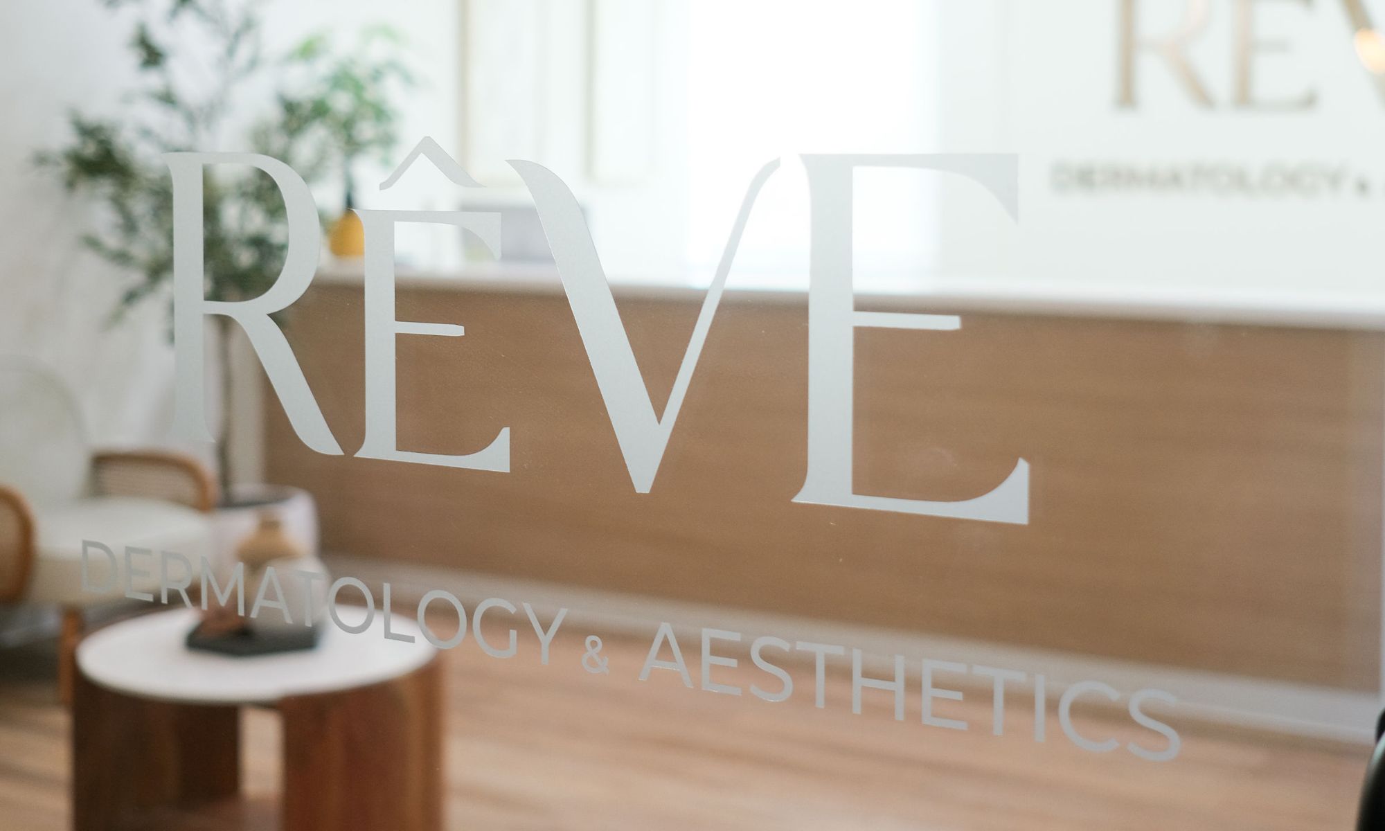 Reve Dermatology Office