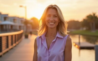 Laser Treatment for Facial Redness: Reduce Rosacea and Visible Vessels