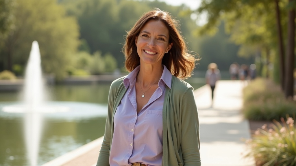 Even skin tone after DermaV laser for scars The Woodlands on diverse skin at Waterway