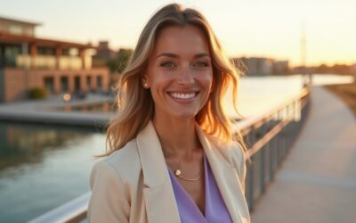 Restoring Mid-Face Volume: How Cheek Filler Lifts and Defines