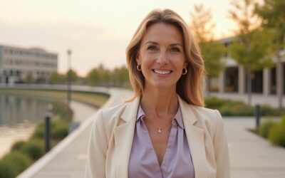 Neck and Chest Rejuvenation: Treatments That Address Aging Skin