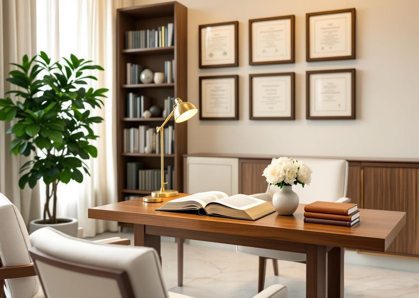 Board-certified dermatologist consultation office for spider vein treatment in The Woodlands