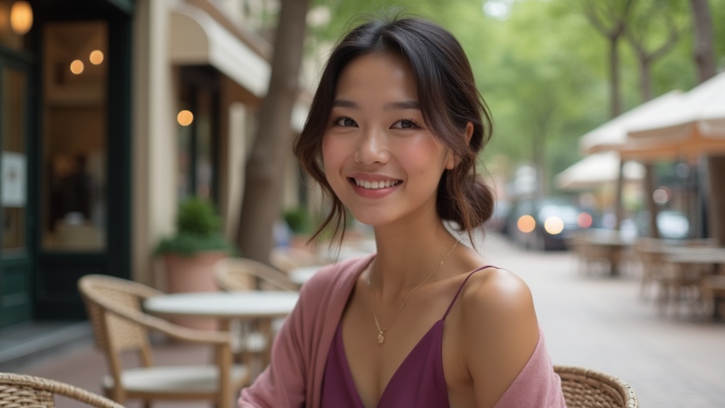 Refined natural jawline after masseter neuromodulator therapy in The Woodlands